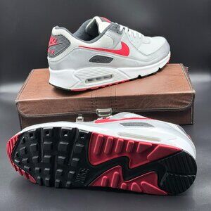 Nike Air Max 90 'Icons - Silver Bullet'